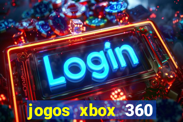 jogos xbox 360 download torrent